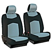 Set presvlaka za automobilska sjedala Prestige  (Siva, Prikladno za: Vozila s bočnim zračnim jastucima) | BAUHAUS