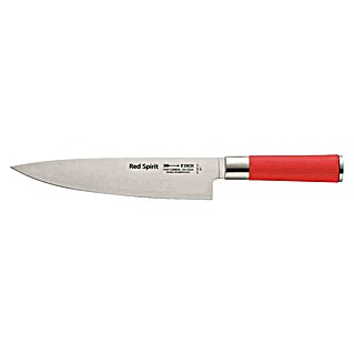 Dick Red Spirit Küchenmesser (Stahl, Länge: 35 cm)