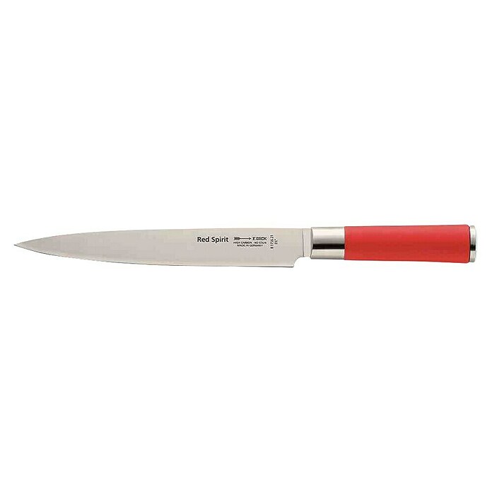 Dick Red Spirit Tranchiermesser (Stahl, Länge: 34,9 cm) | BAUHAUS