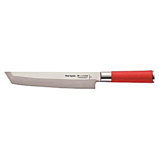 Dick Red Spirit Küchenmesser (Stahl, Länge: 34,7 cm)