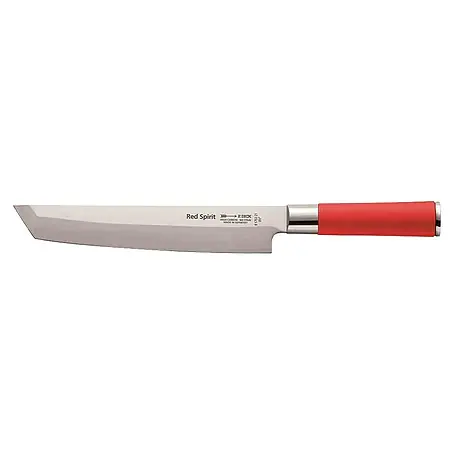 Dick Red Spirit Küchenmesser