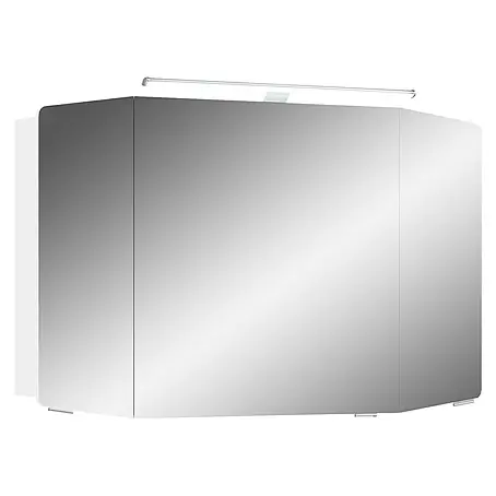 Pelipal Cassca LED-Spiegelschrank