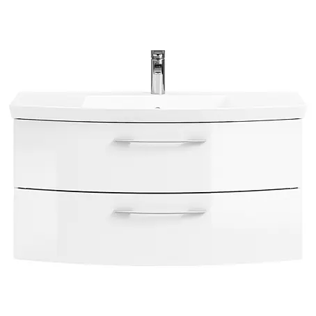 Pelipal Cassca Badmöbel-Set