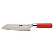 Dick Red Spirit Santokumesser (Stahl, Länge: 31,6 cm) | BAUHAUS