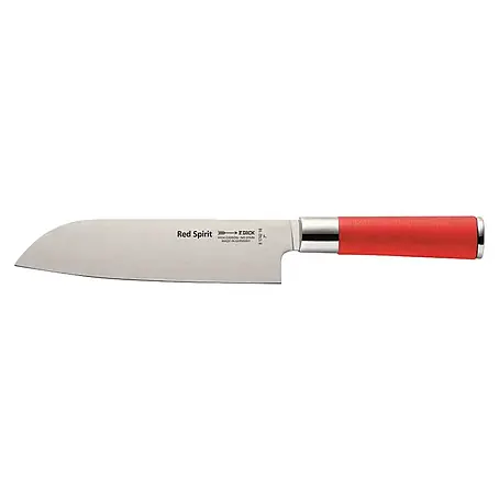 Dick Red Spirit Santokumesser