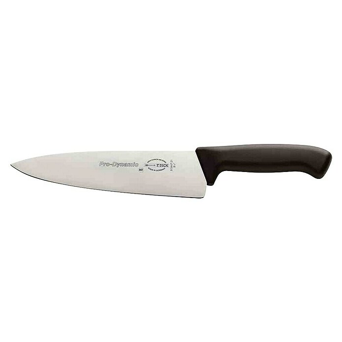 Dick Küchenmesser Pro Dynamic (Stahl, 34,8 cm) | BAUHAUS