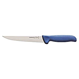 Dick Küchenmesser Expert Grip (Stahl, Länge: 31,4 cm)