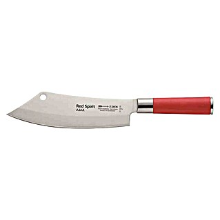 Dick Red Spirit Küchenmesser (Stahl, Länge: 33,7 cm)