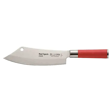 Dick Red Spirit Küchenmesser