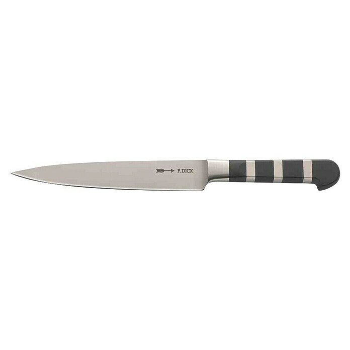 Dick 1905 Filetiermesser (Stahl, Länge: 30,7 cm) | BAUHAUS