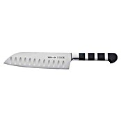 Dick 1905 Santokumesser (Stahl, Länge: 30,4 cm) | BAUHAUS