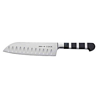 Dick 1905 Santokumesser (Stahl, Länge: 30,4 cm)