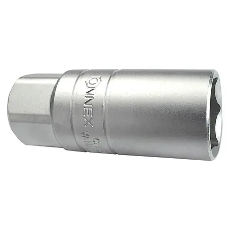 Connex  Inserto para llaves de vaso de bujía