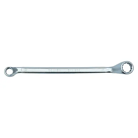 Connex  Llave de anillo doble
