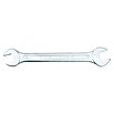 Llave fija de doble boca (Ancho de llave: 14 x 15 mm)