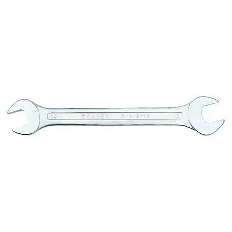 Connex Llave fija de doble boca
