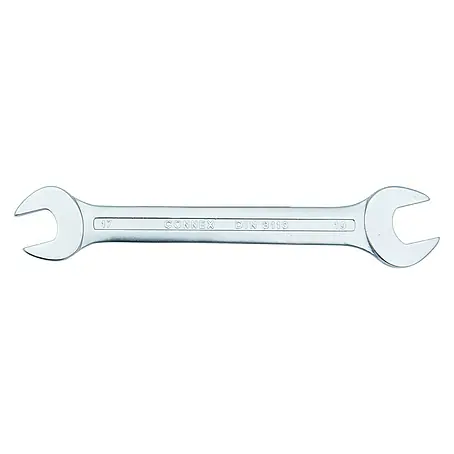 Connex  Llave fija de doble boca