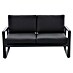 Sunfun Maja Loungesofa 2-Sitzer 