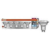 Osram Pack bombillas LED (GU10, 50 W, 350 lm, 5 ud.) | BAUHAUS