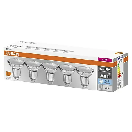 Osram  Set de bombillas LED