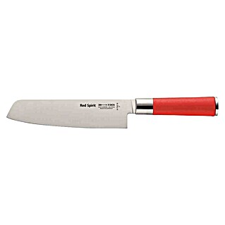Dick Red Spirit Küchenmesser (Stahl, Länge: 31,7 cm)