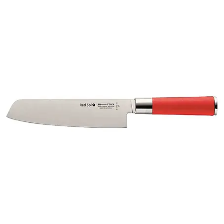 Dick Red Spirit Küchenmesser