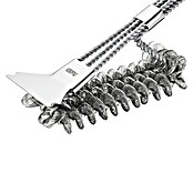 Dick Grillbürste BBQ (Länge: 44 cm, Edelstahl) | BAUHAUS