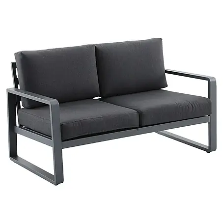 Sunfun Maja Loungesofa 2-Sitzer