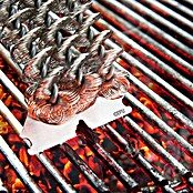 Dick Grillbürste BBQ (Länge: 44 cm, Edelstahl) | BAUHAUS