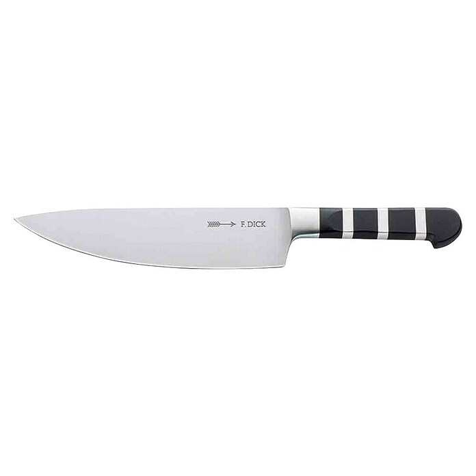 Dick 1905 Küchenmesser (Stahl, Länge: 35 cm) | BAUHAUS