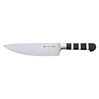 Dick 1905 Küchenmesser (Stahl, Länge: 35 cm)
