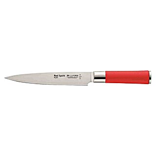 Dick Red Spirit Filetiermesser (Stahl, Länge: 28,5 cm)