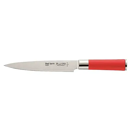 Dick Red Spirit Filetiermesser