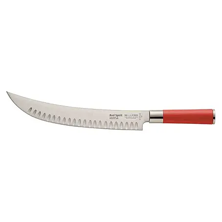 Dick  Küchenmesser Red Spirit