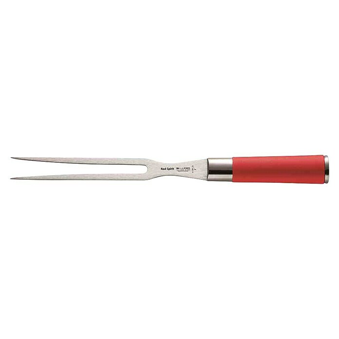 Dick Red Spirit Grillgabel (Stahl, Länge: 32,5 cm) | BAUHAUS