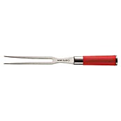 Dick Red Spirit Grillgabel (Stahl, Länge: 32,5 cm) | BAUHAUS