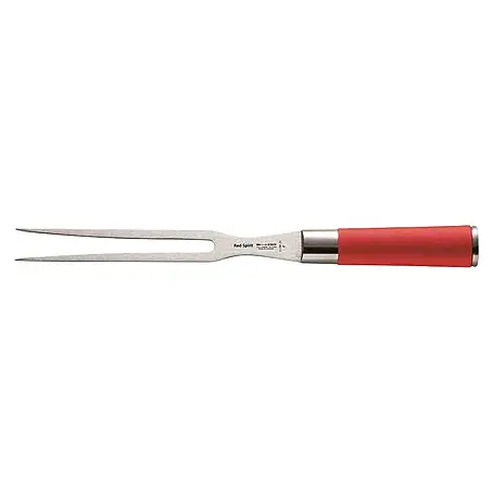 Dick Red Spirit Grillgabel