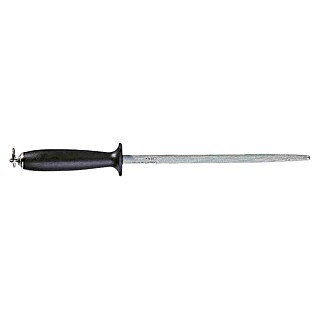 Dick Messerschärfer (Stahl, Länge: 32 cm)