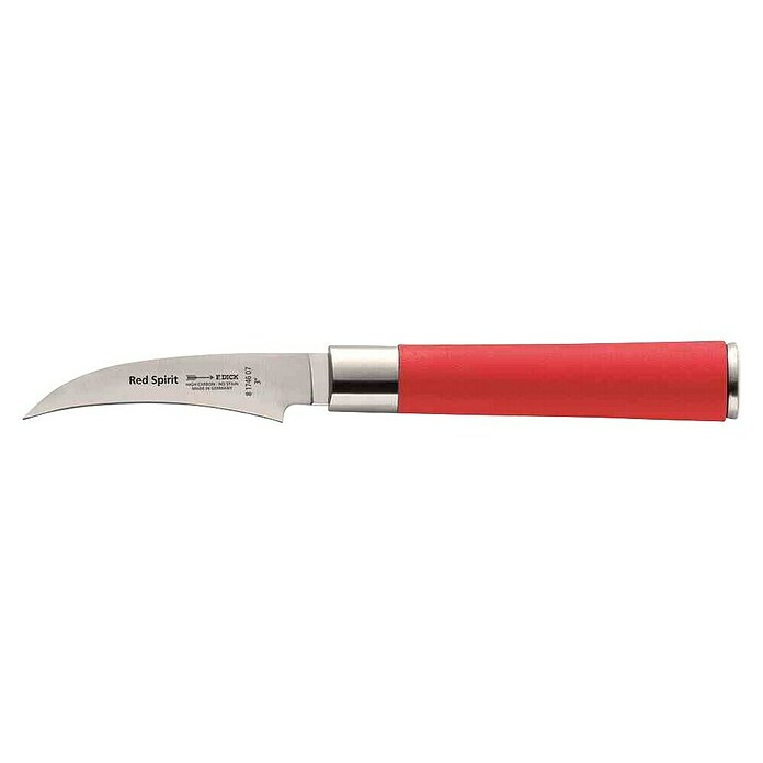 Dick Red Spirit Küchenmesser (Stahl, Länge: 19,5 cm) | BAUHAUS