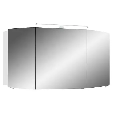 Pelipal Cassca LED-Spiegelschrank
