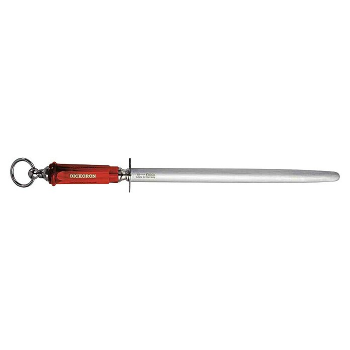 Dick Messerschärfer (Stahl, Länge: 48,3 cm) | BAUHAUS
