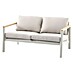Sunfun Solo Loungesofa 2-Sitzer 