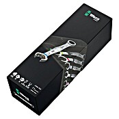 Wera Joker Set okasto viličastih ključeva Joker  (Širina ključa: 8 mm - 19 mm, 11 -dij.) | BAUHAUS