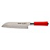 Dick Red Spirit Santokumesser 