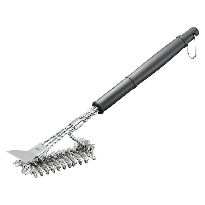 Dick Grillbürste BBQ (Länge: 44 cm, Edelstahl) | BAUHAUS