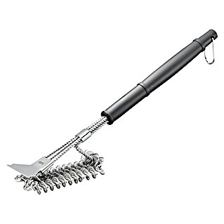 Dick Grillbürste BBQ (Länge: 44 cm, Edelstahl)