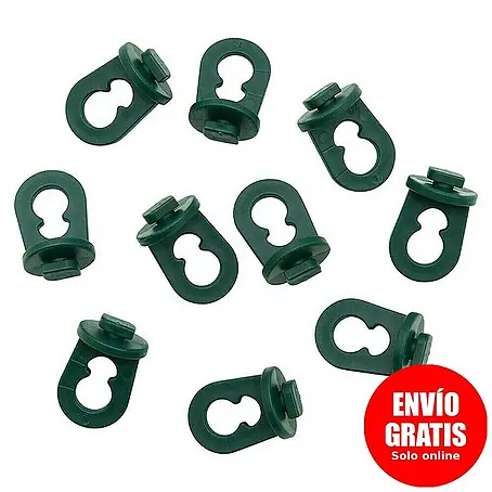 Palram – Canopia  Plantador Clips para invernadero
