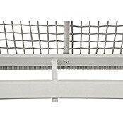 Sunfun Solo Rope Lounge kavč  (Š x G x V: 187 x 114 x 81,5 cm, Aluminij, Olefin, Siva) | 8303 - Loungeset | ICAE - Sommermöbel Loungemöbel | ICA - Sommermöbel | IC - Freizeit im Garten | I - Stadtgarten | BAUHAUS