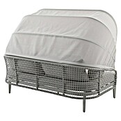 Sunfun Solo Rope Loungebank Rope (b x d x h: 187 x 114 x 81,5 cm) | BAUHAUS