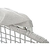 Sunfun Solo Rope Loungebank Rope (b x d x h: 187 x 114 x 81,5 cm) | BAUHAUS